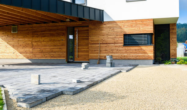 Best Permeable Paver Driveway  in Granville, WV