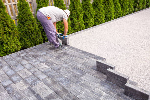 Best Driveway Paving Contractor  in Granville, WV