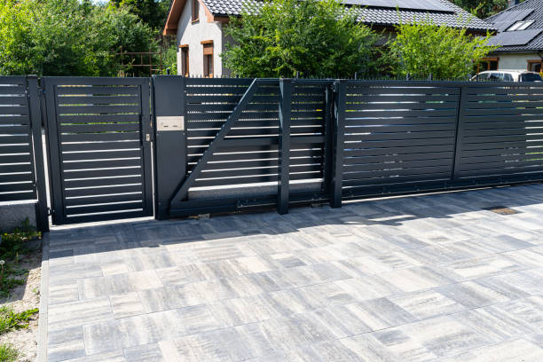 Best Commercial Driveway Pavers  in Granville, WV