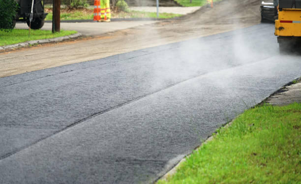 Best Permeable Paver Driveway  in Granville, WV