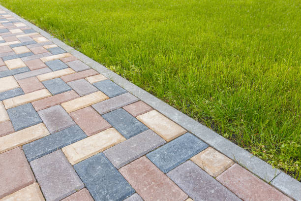 Professional Driveway Pavers in Granville, WV