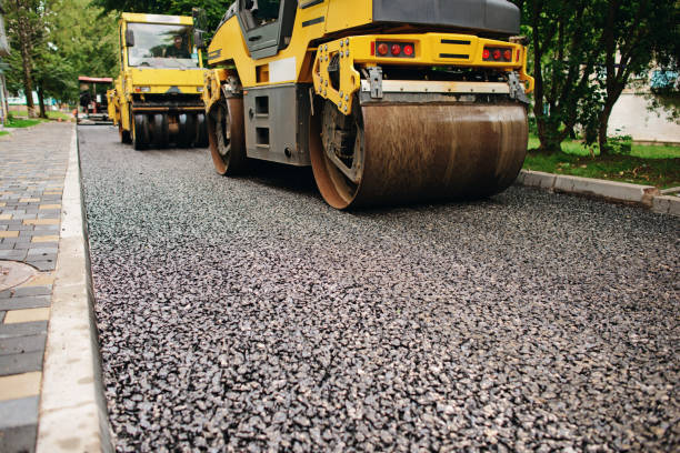 Best Affordable Driveway Pavers  in Granville, WV
